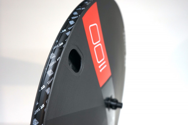 DT Swiss ARC 1100 Dicut Disc Wheel / Scheibenlaufrad EAN DT Swiss ARC 1100 Dicut Disc Wheel / Scheibenlaufrad EAN
