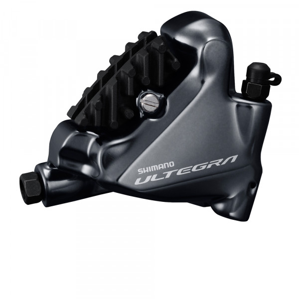 Shimano Ultegra BR-R8070 Bremssattel Disc Brake hinten Flat Mount