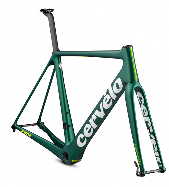 Cervelo best sale r3 green