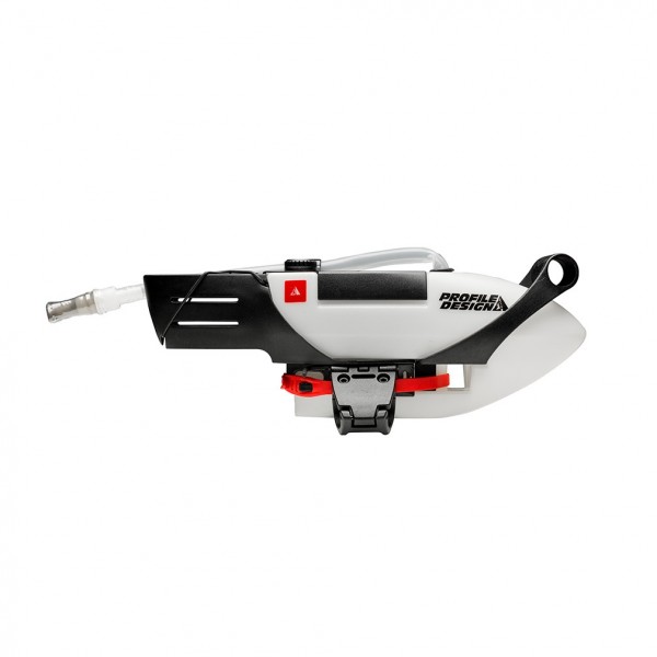 Profile Design FC25 Trinksystem FC 25 weiss