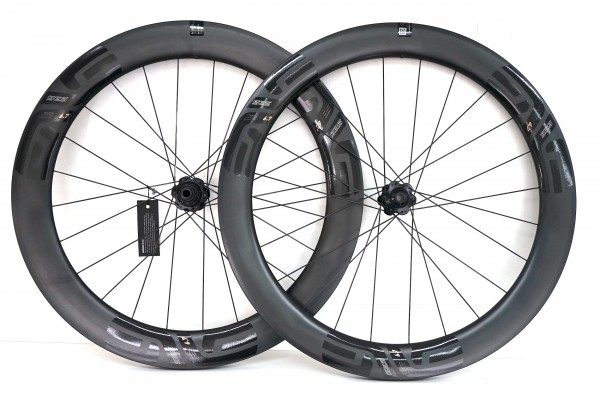 ENVE 6.7 SES Carbonlaufradsatz 28" 700c 12x100 / 12x142mm