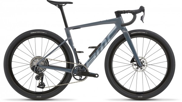 BMC Kaius 01 TWO (2027) Sram Force XPLR 1x13 | Copper Grey