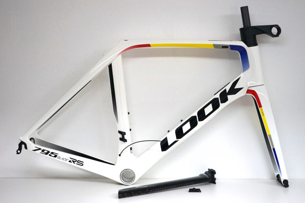 look 795 blade rs frameset