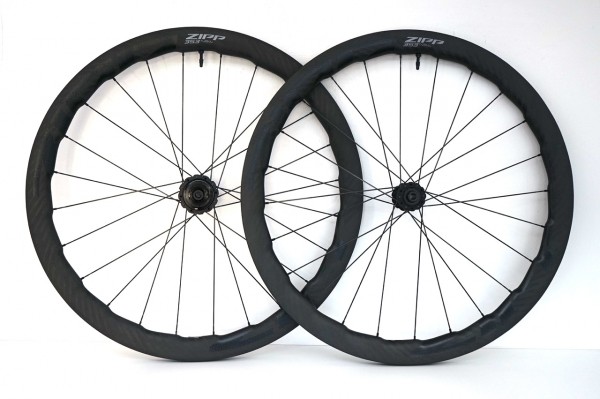 Zipp 353 NSW tubless disc-brake (2024) Laufradsatz 353nsw